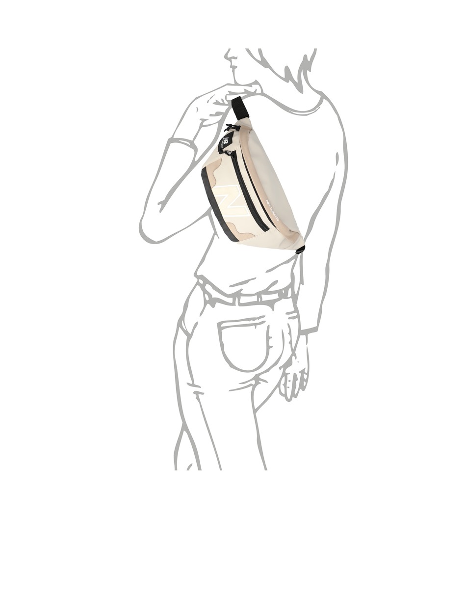 Legacy Waist Bag