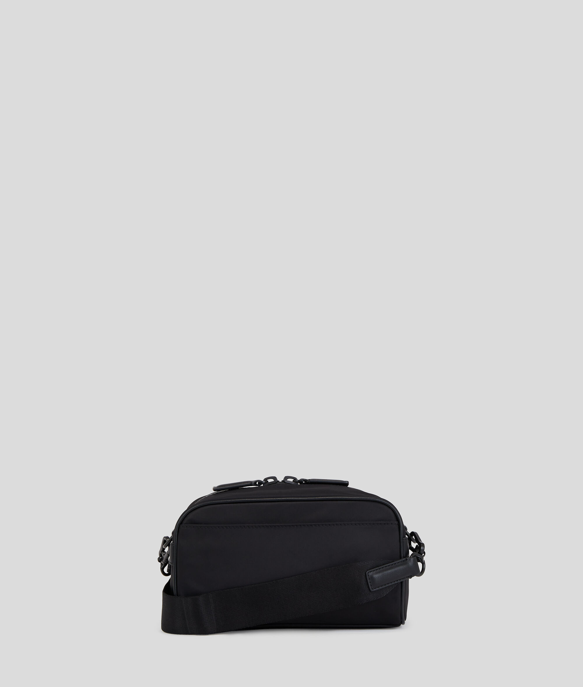 SAC CAMÉRA EN NYLON K/IKONIK