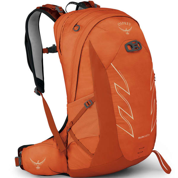 Sac à dos randonnée OSPREY TALON EARTH 22 CORAL