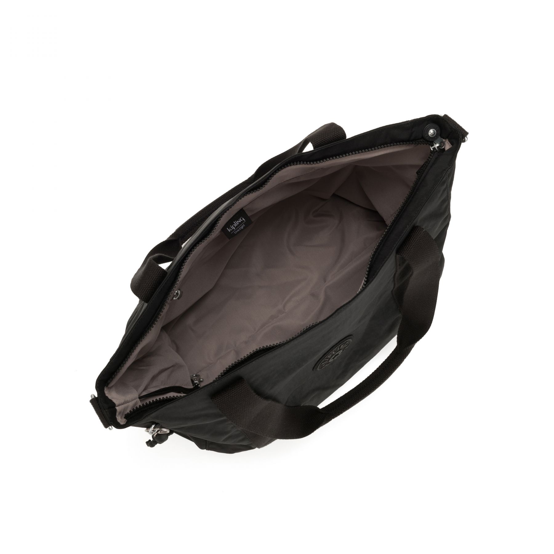Kipling Asseni Black Noir