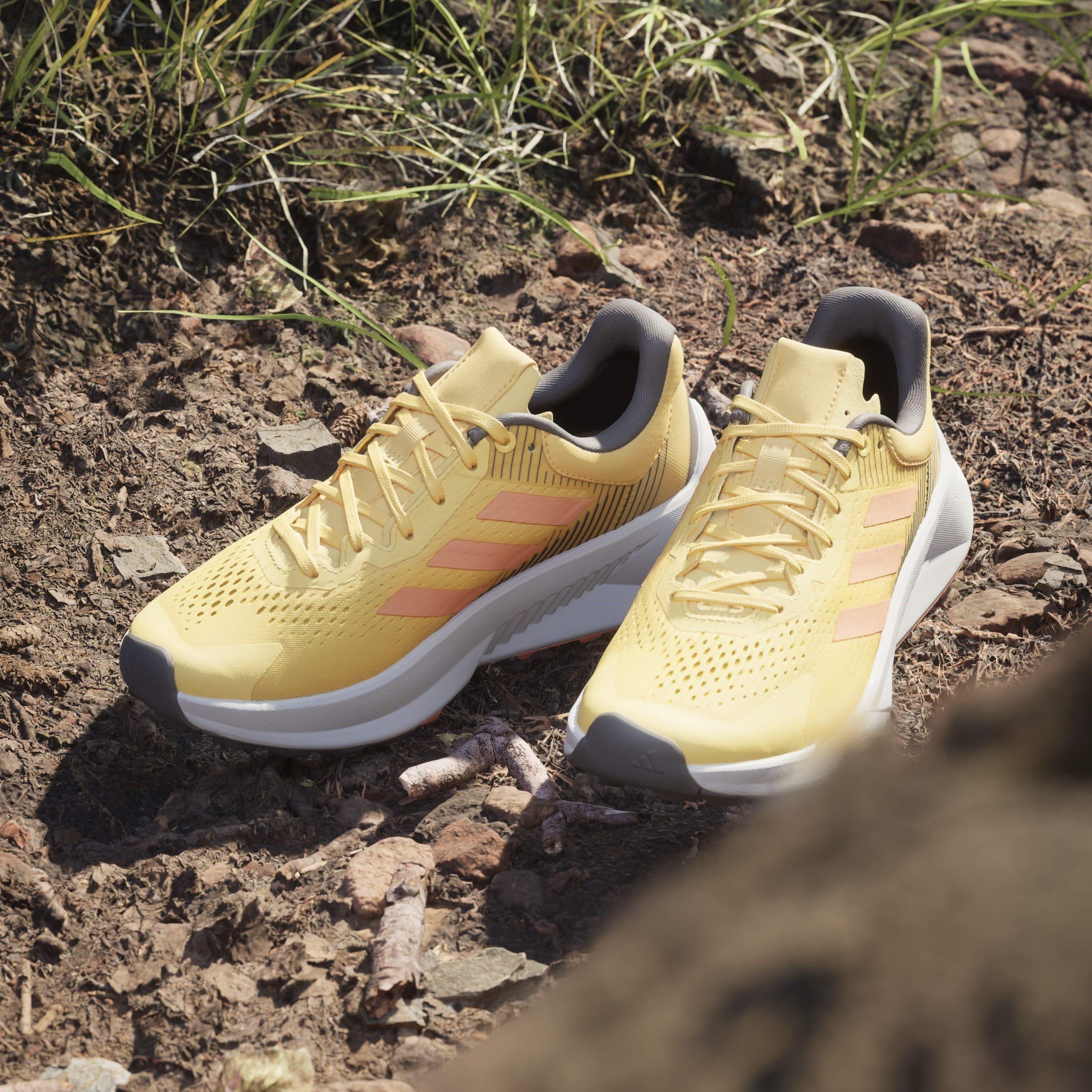adidas TERREX Soulstride Flow Trail Running Shoes Womens