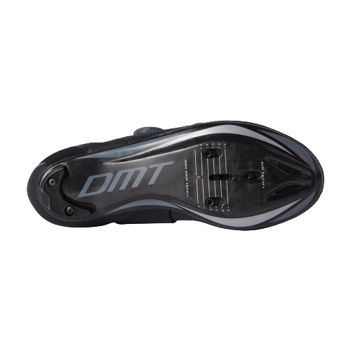 DMT SH10 Cykelsko Til Landevej Sort/Sort