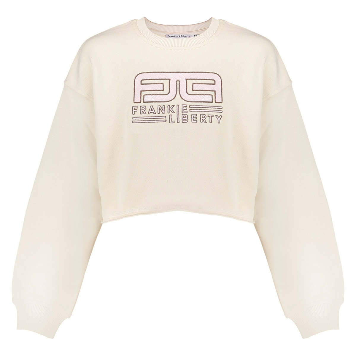 Meisjes Trui FL25202 Rachel