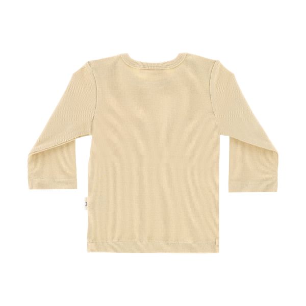 DAY T-Shirt Rib - Cappuccino - Mt. 50/56