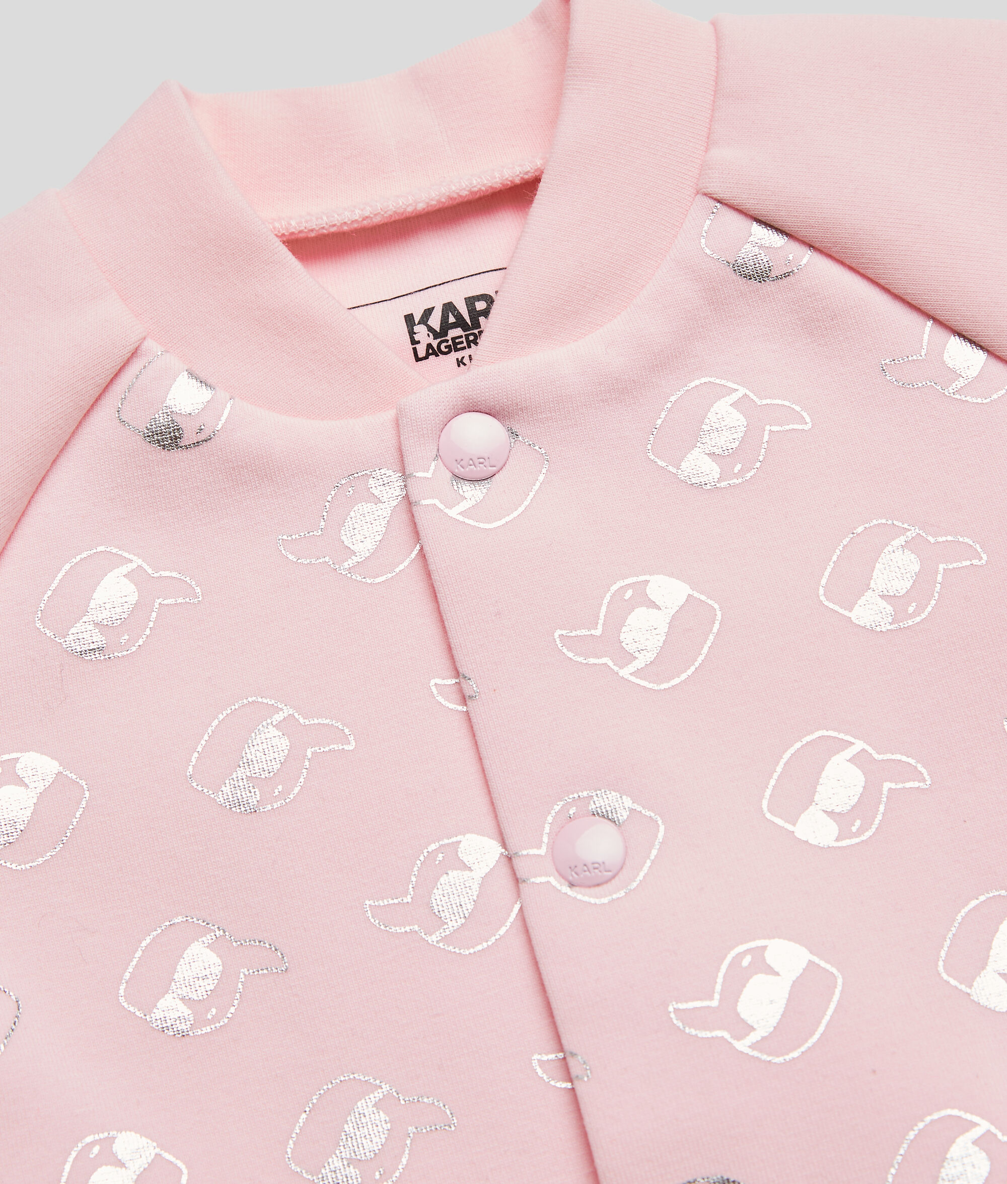 ENSEMBLE 3 PIÈCES CHOUPETTE POUR BÉBÉ
