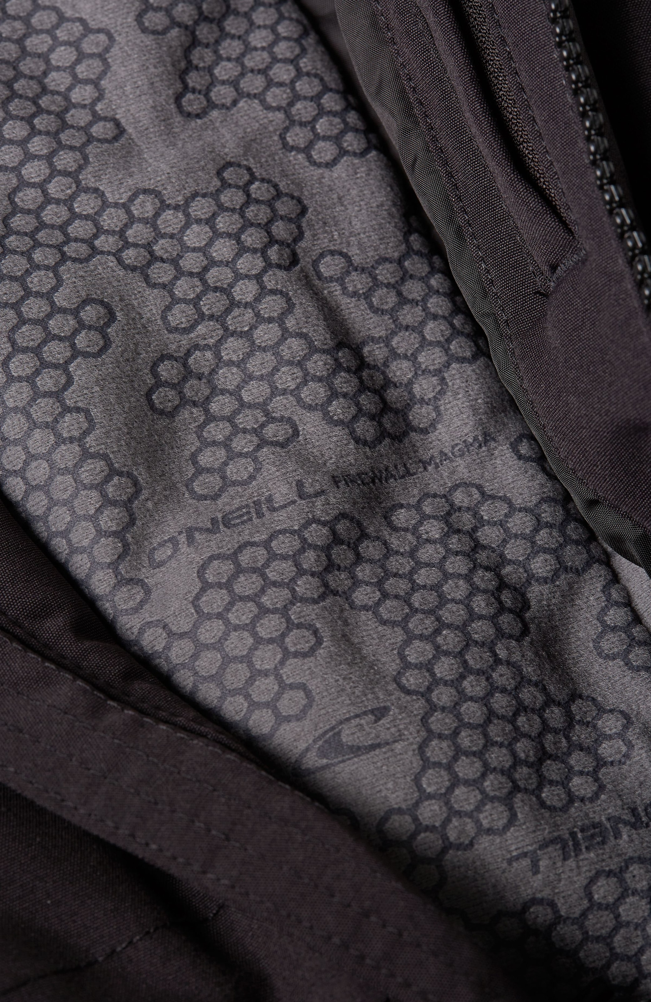 O'Neill Parka »JOURNEY PARKA 10K/10K« mit Kapuze
