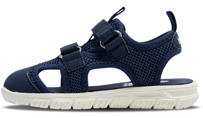Hummel Sport Sandaler Infant, Dark Denim