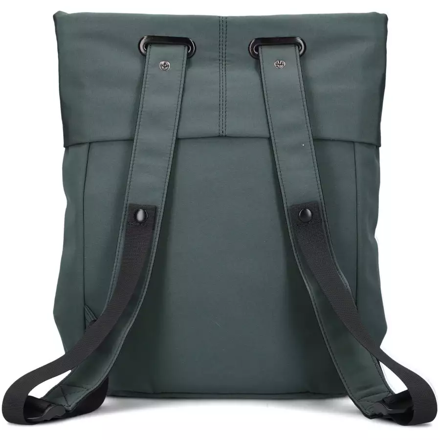 zwei Toni TOR120 - Rucksack petrol
