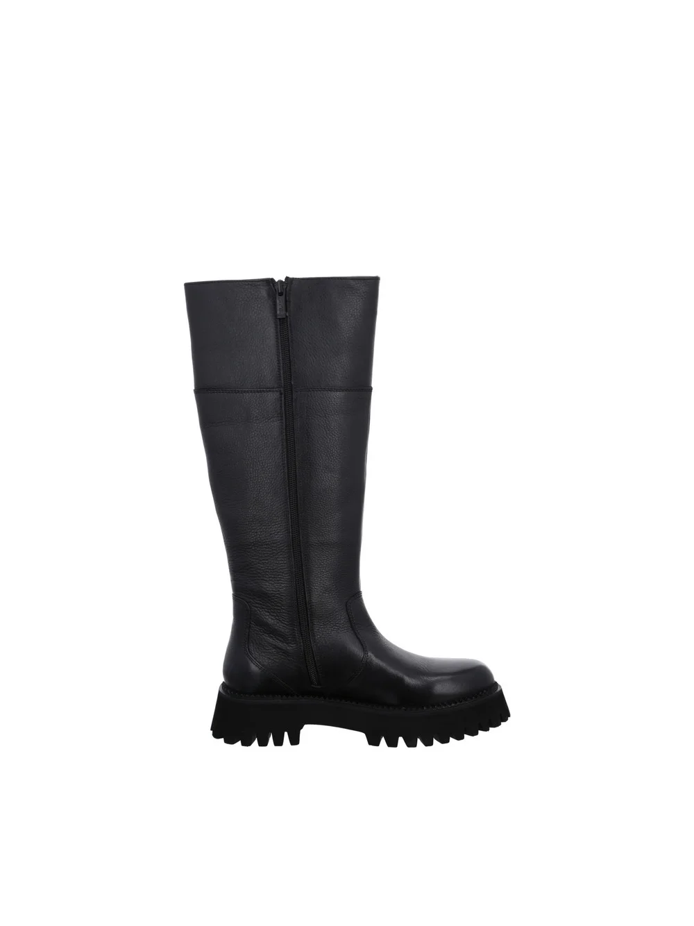 Stiefel Amsterdam schwarz