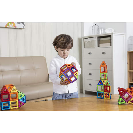 Magformers Basissæt 50 dele
