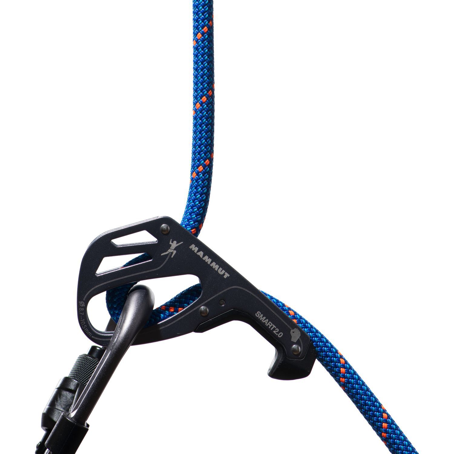 Mammut9.5 Crag Dry Rope