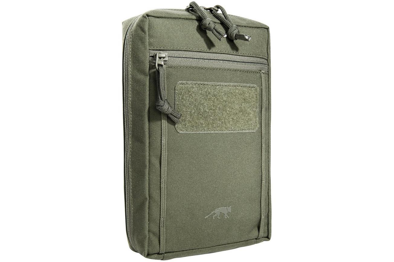 Tasmanian Tiger TT Tac Pouch 7.1, olijfgroen, 7276-040