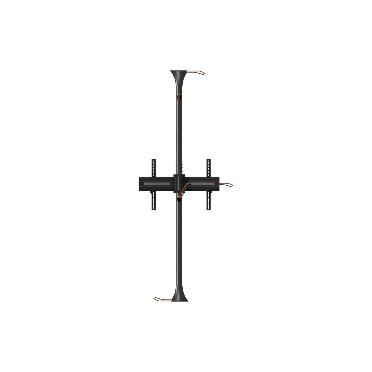 Multibrackets 3620 digitalskiltmontering 165,1 cm (65