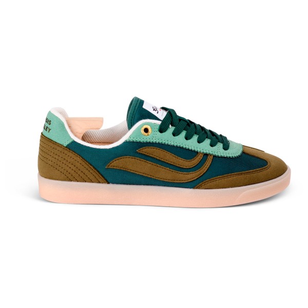 Genesis Footwear - G-Volley Mesh - Baskets