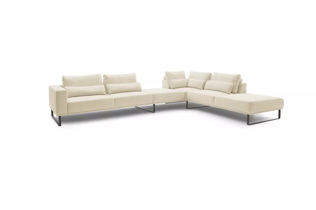 Ecksofa JustB! PM100