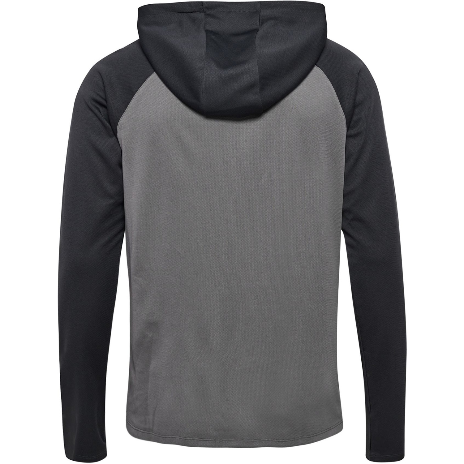 Hummel Lead 2.0 Zip Hoodie Heren