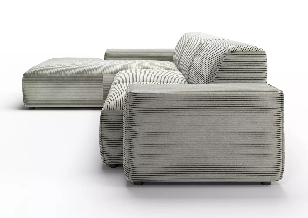 Ecksofa Halifax