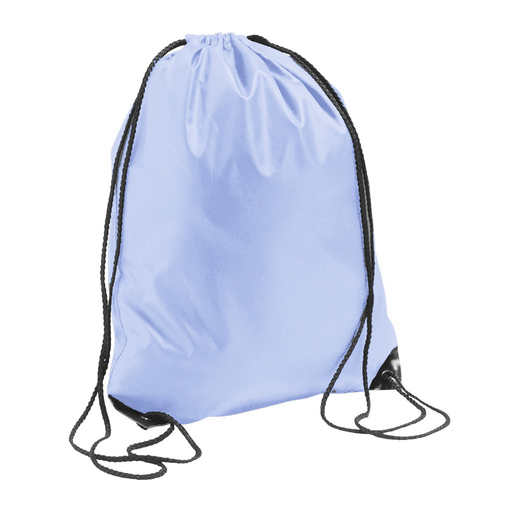 Mochila impermeável/resistente à água para esportes/academia Sols com cordão