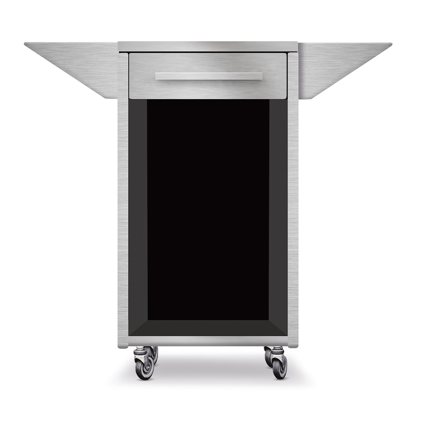 Umbauschrank für Barbecue Cooler