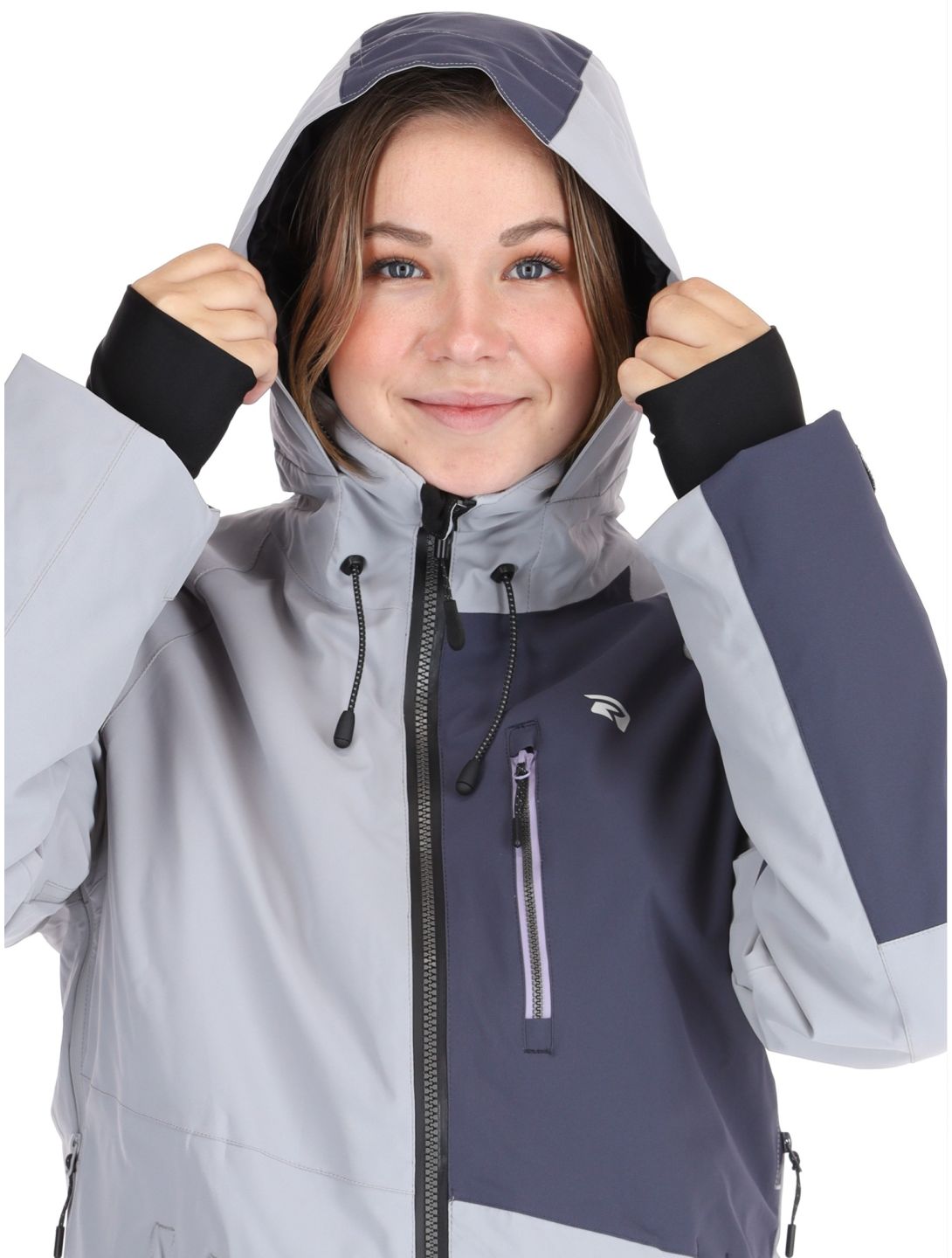 Faye-R ski-jas dames