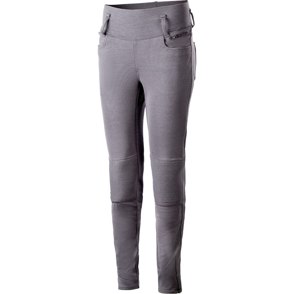 Alpinestars - Legging femme Banshee Gris