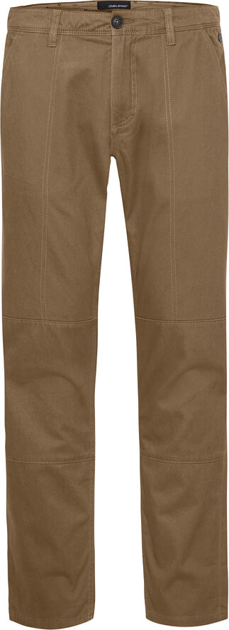 Blend Woven pant Ermine