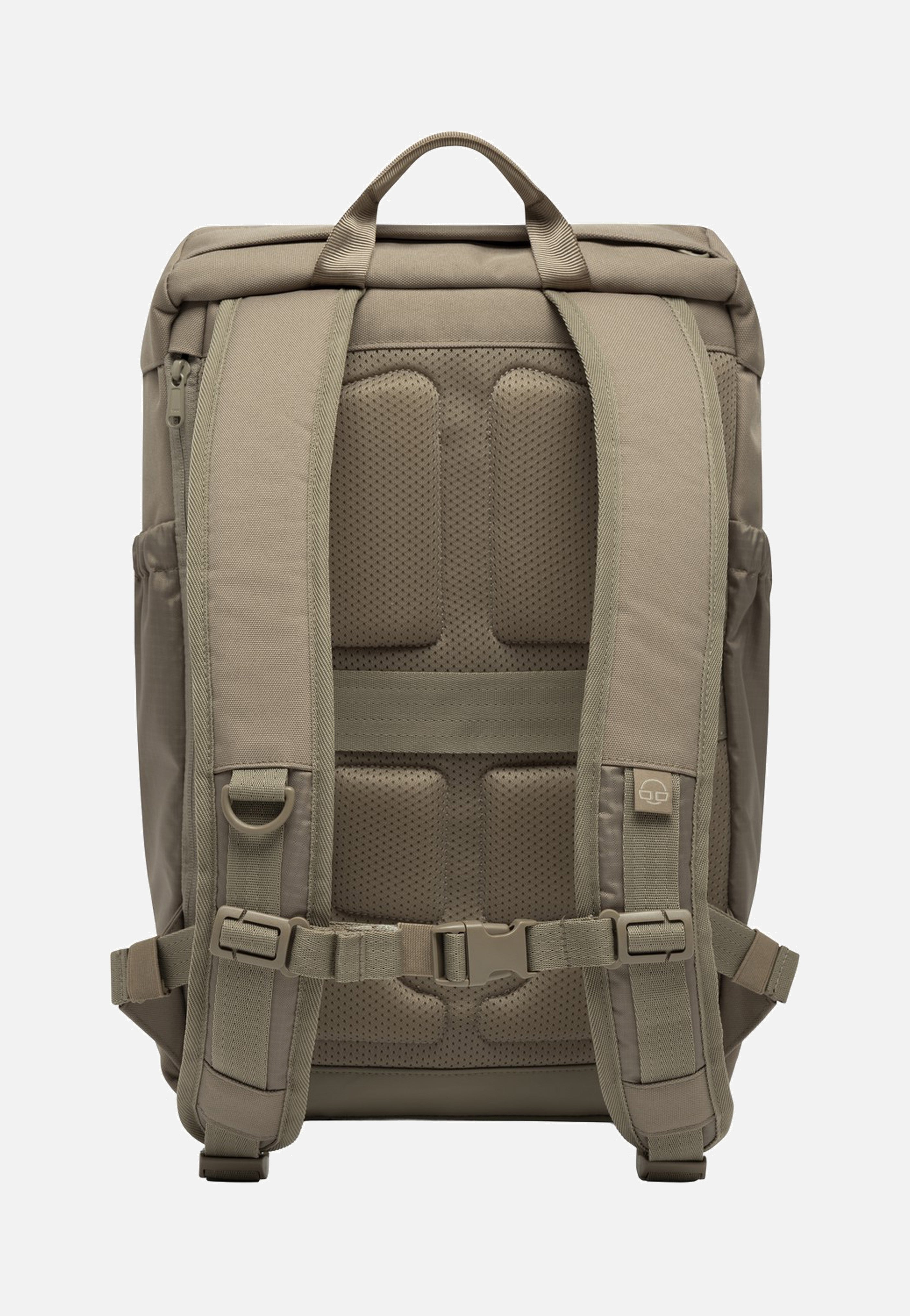Nico Desert Grey - Rucksack