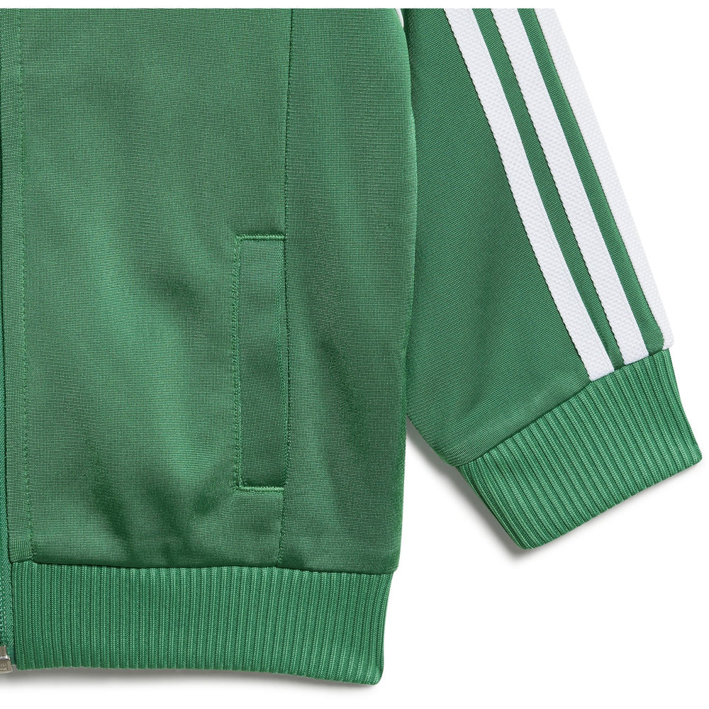 Køb adidas Originals Black Sst Tracksuit