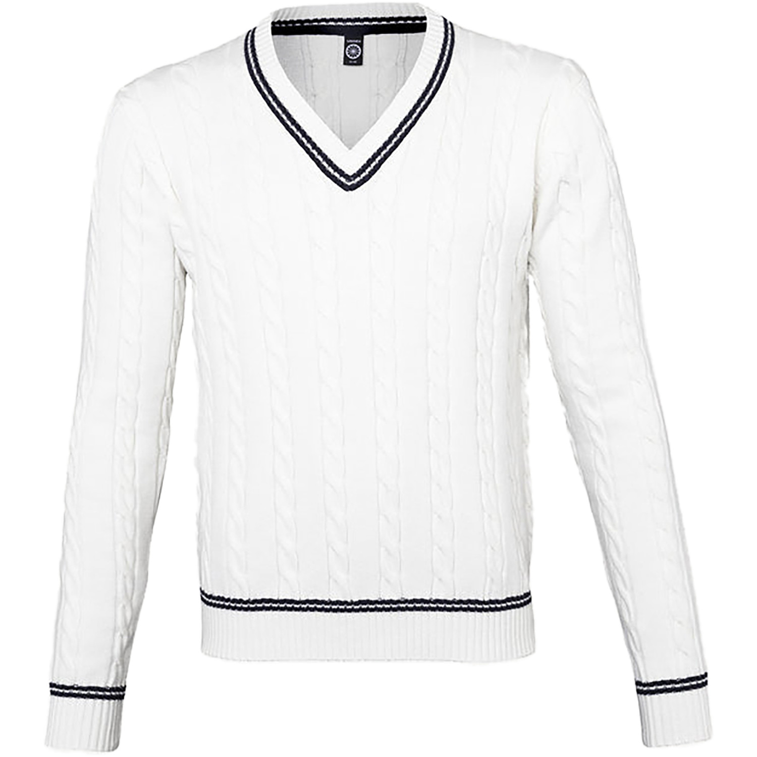 Indian Maharadja Knit Sweater
