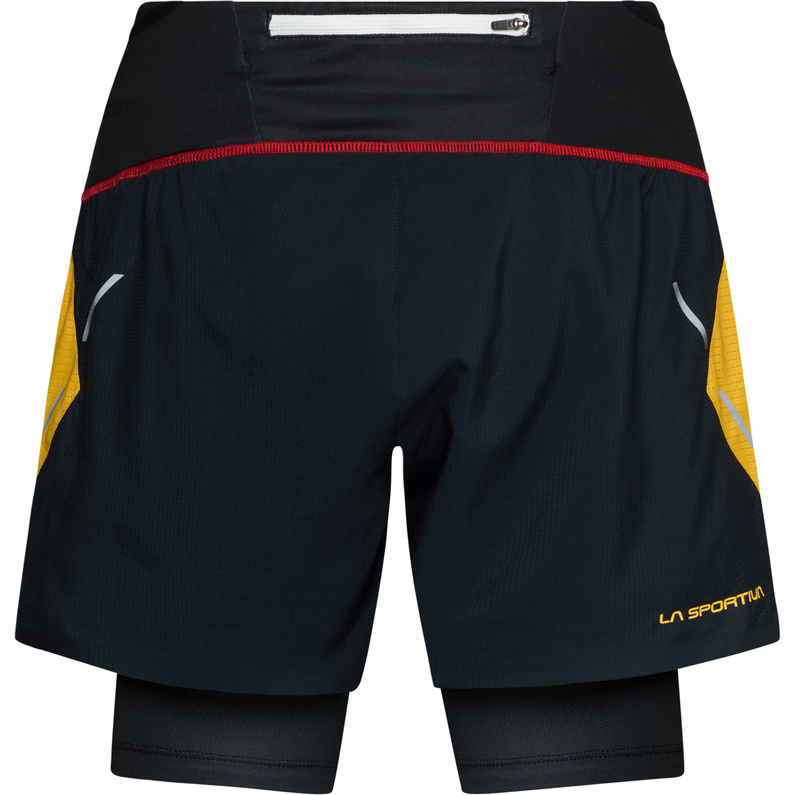 La Sportiva Herren Ultra Distance Shorts