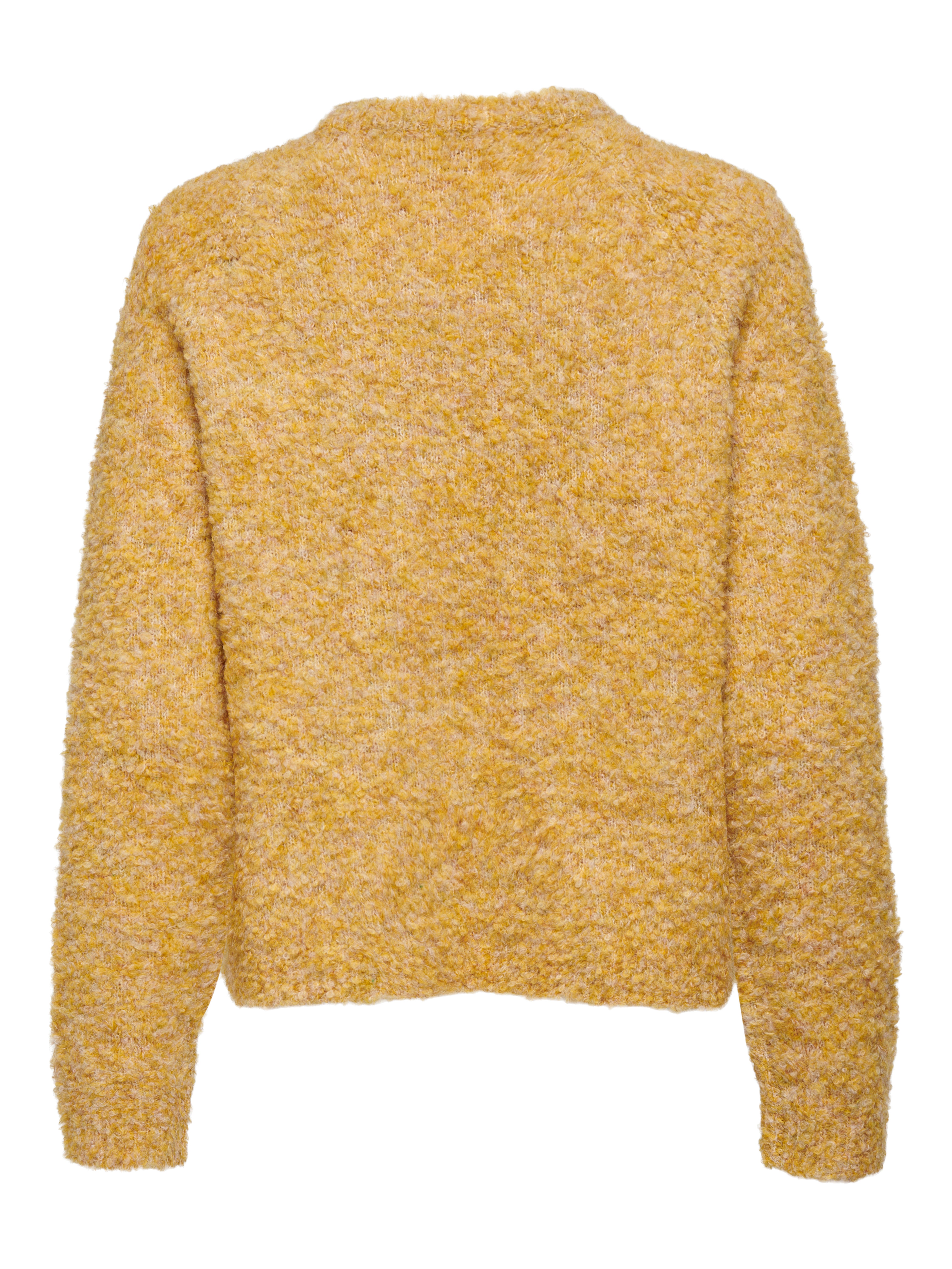 ONLCIROLA Strickpullover Fall Leaf