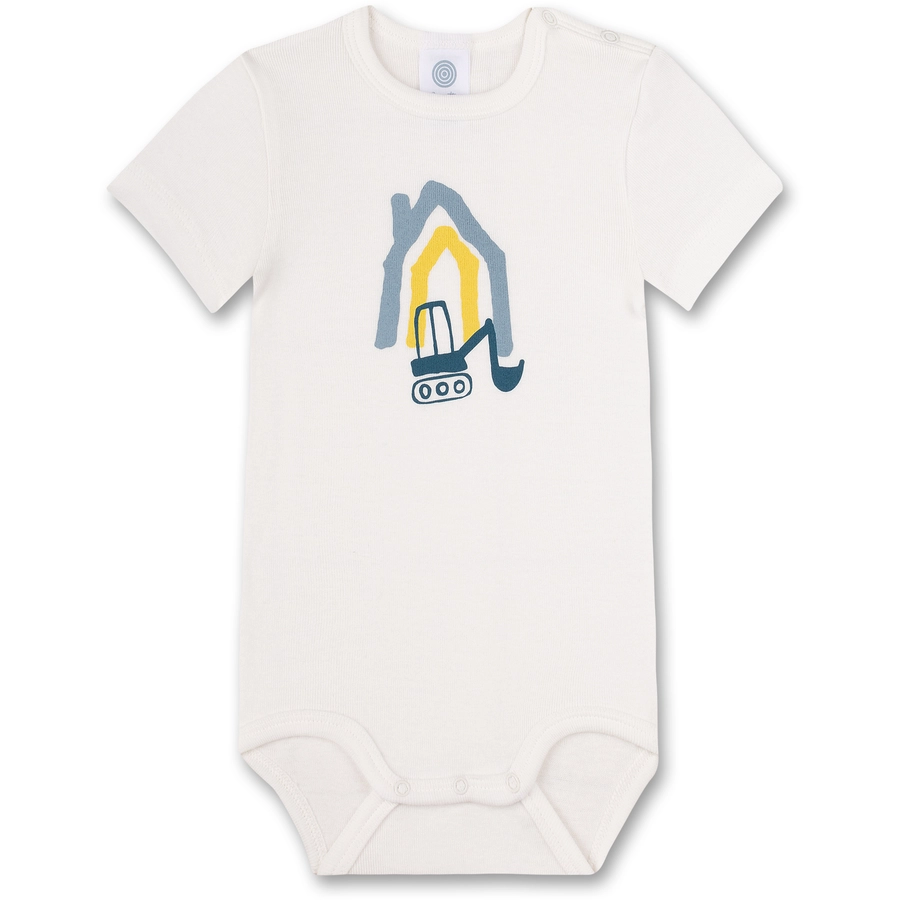 Sanetta Body 3er-Pack blau