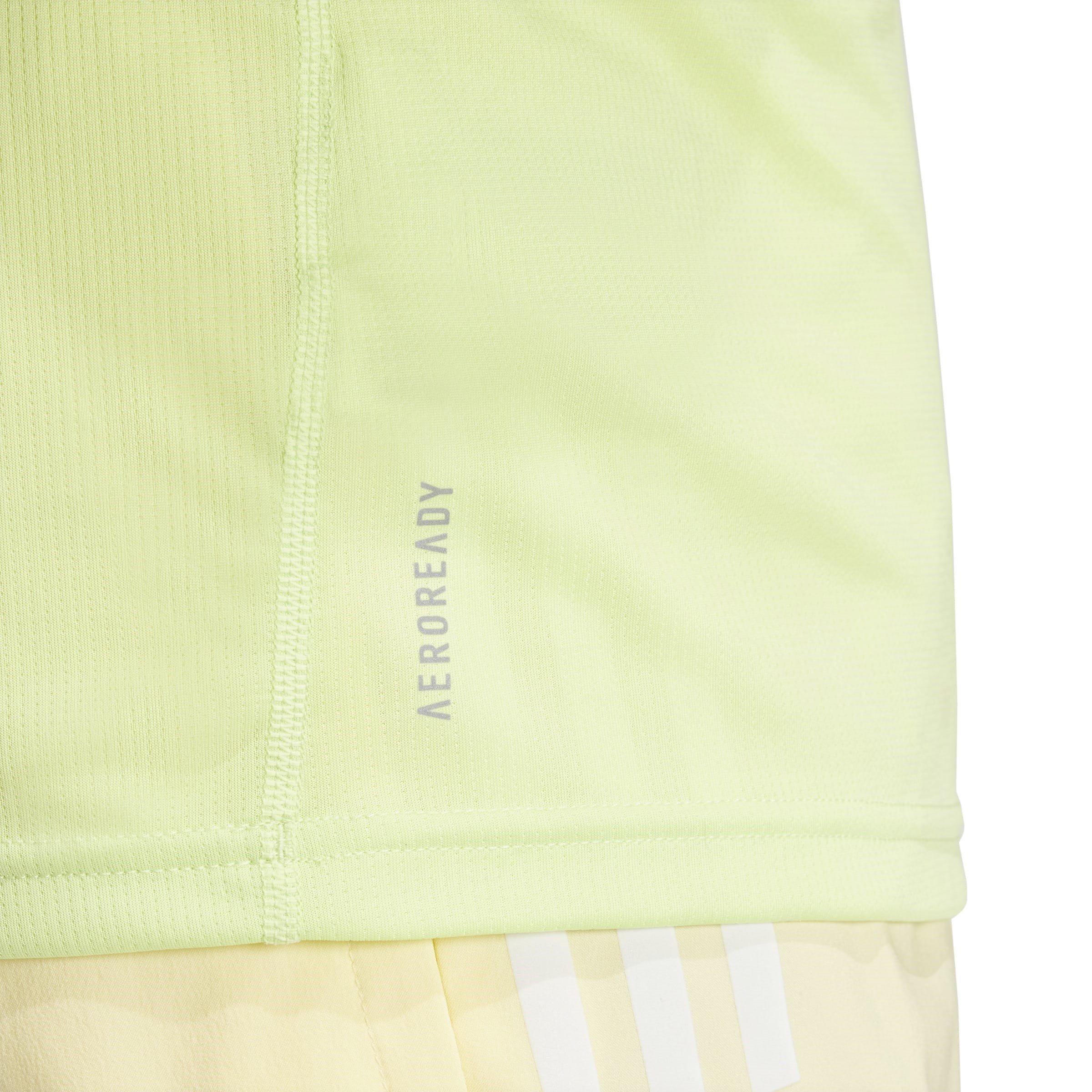 adidas Run It Tank Top