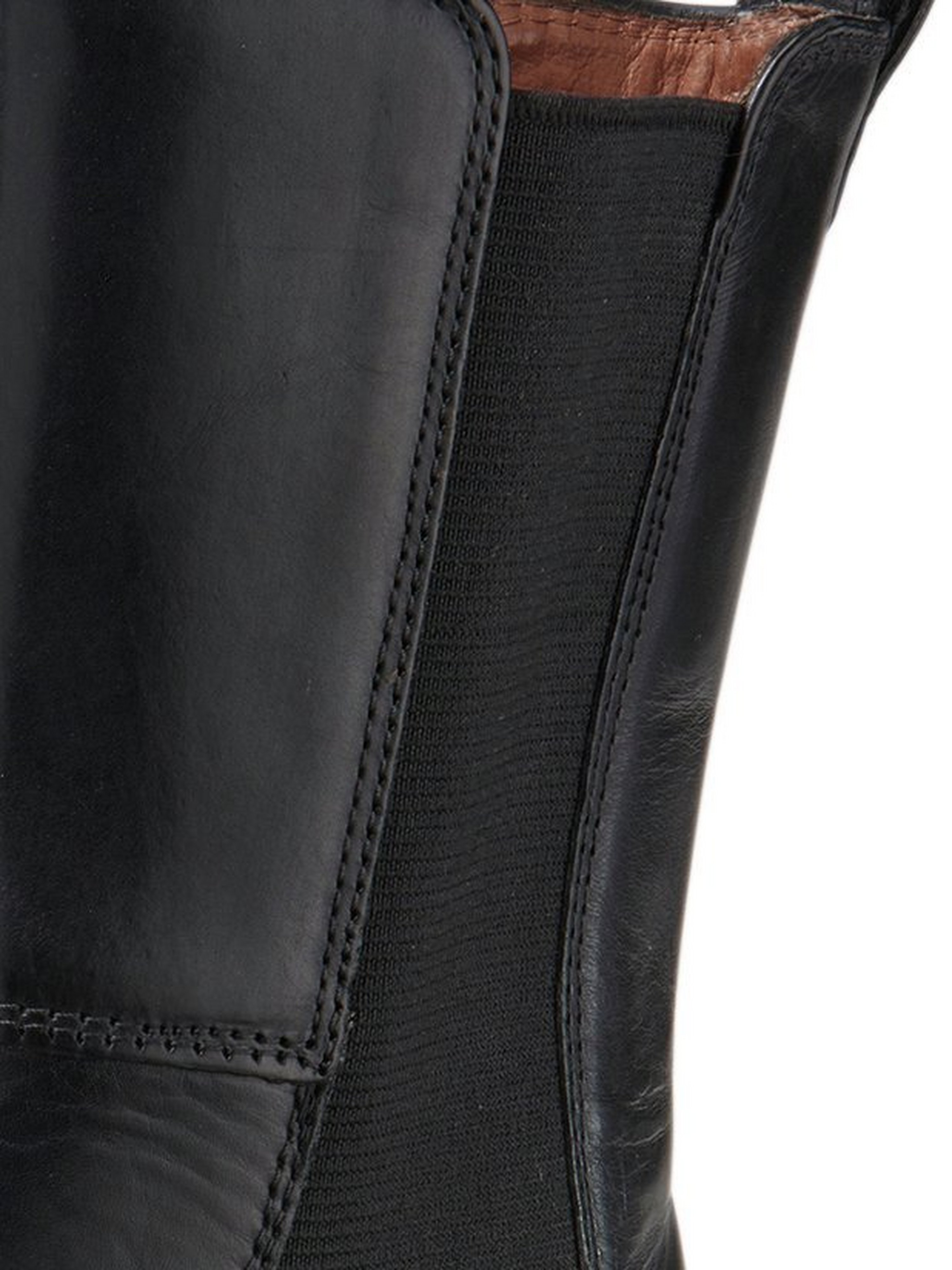 Stiefelette