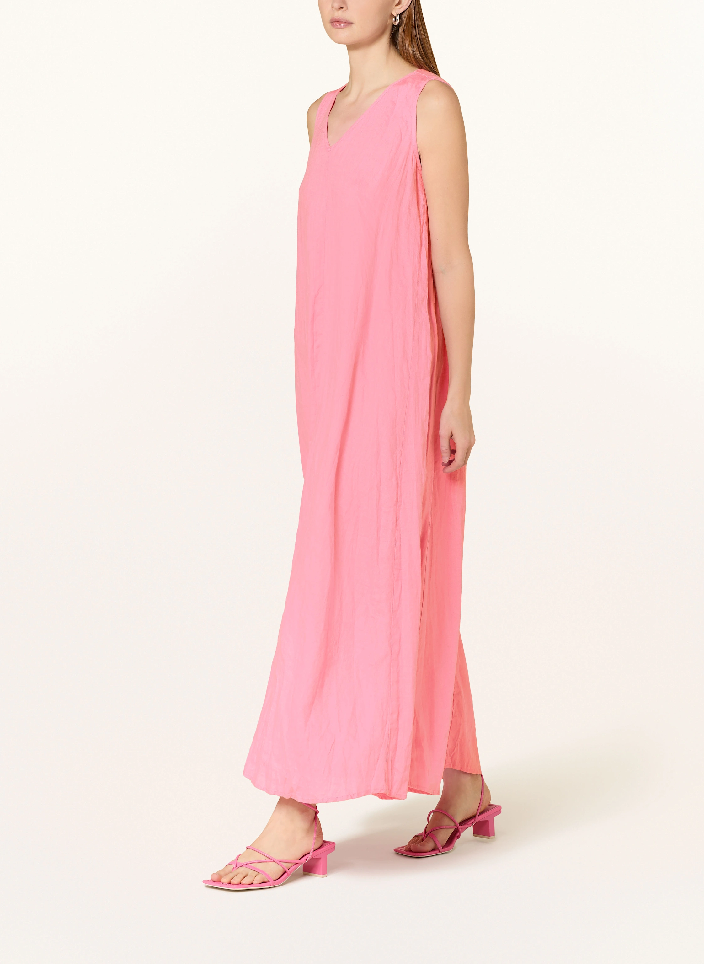 TONNO & PANNA Leinenkleid