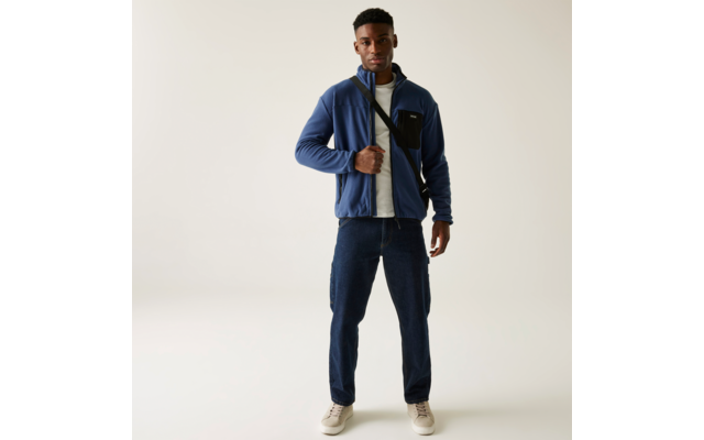 Regatta Frankie Herren Fleecejacke