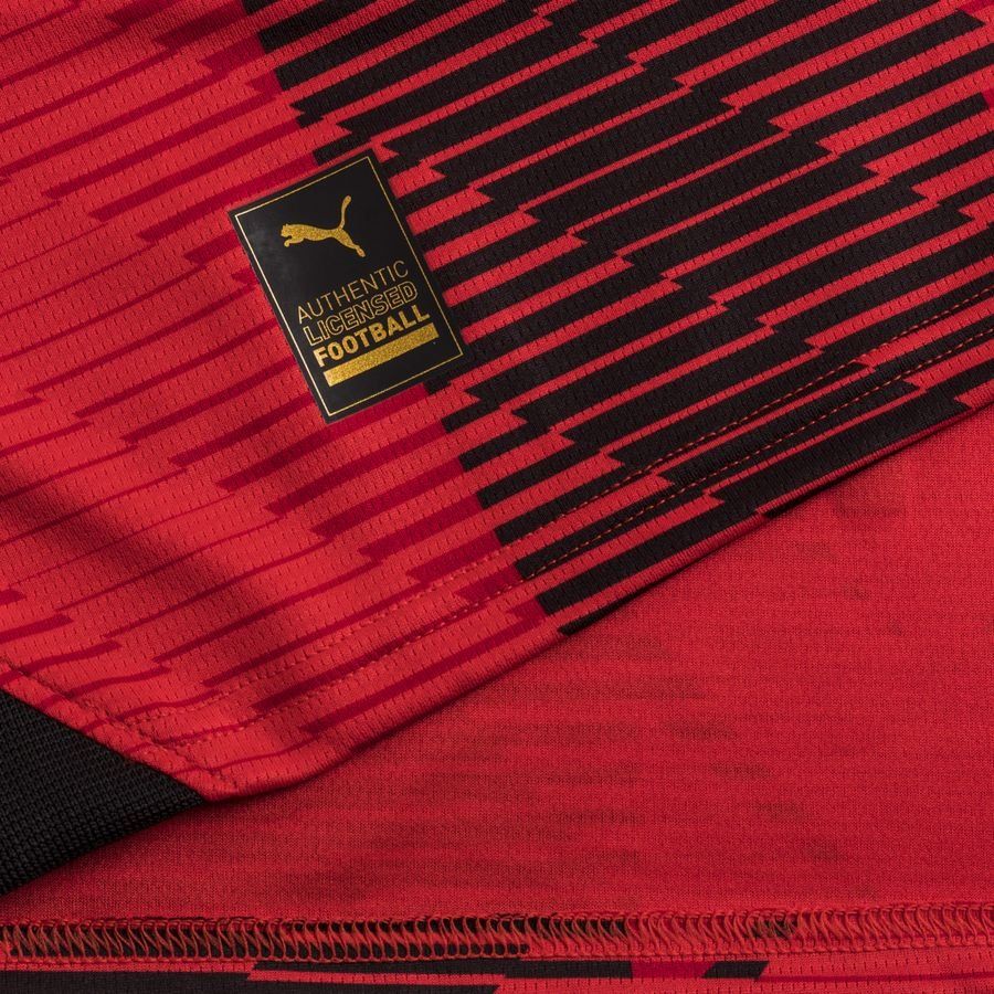 Milan AC Maillot Domicile 2023/24