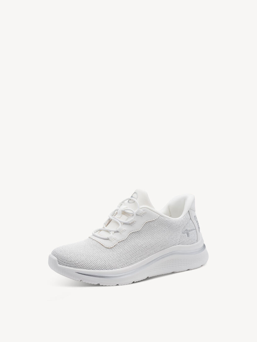 Sneaker - wit