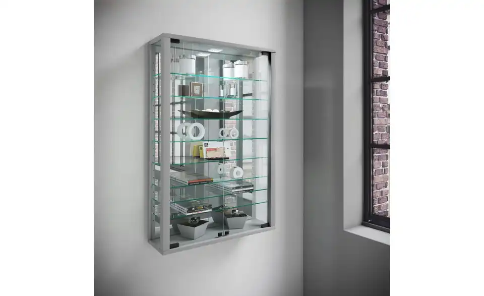 Hängevitrine