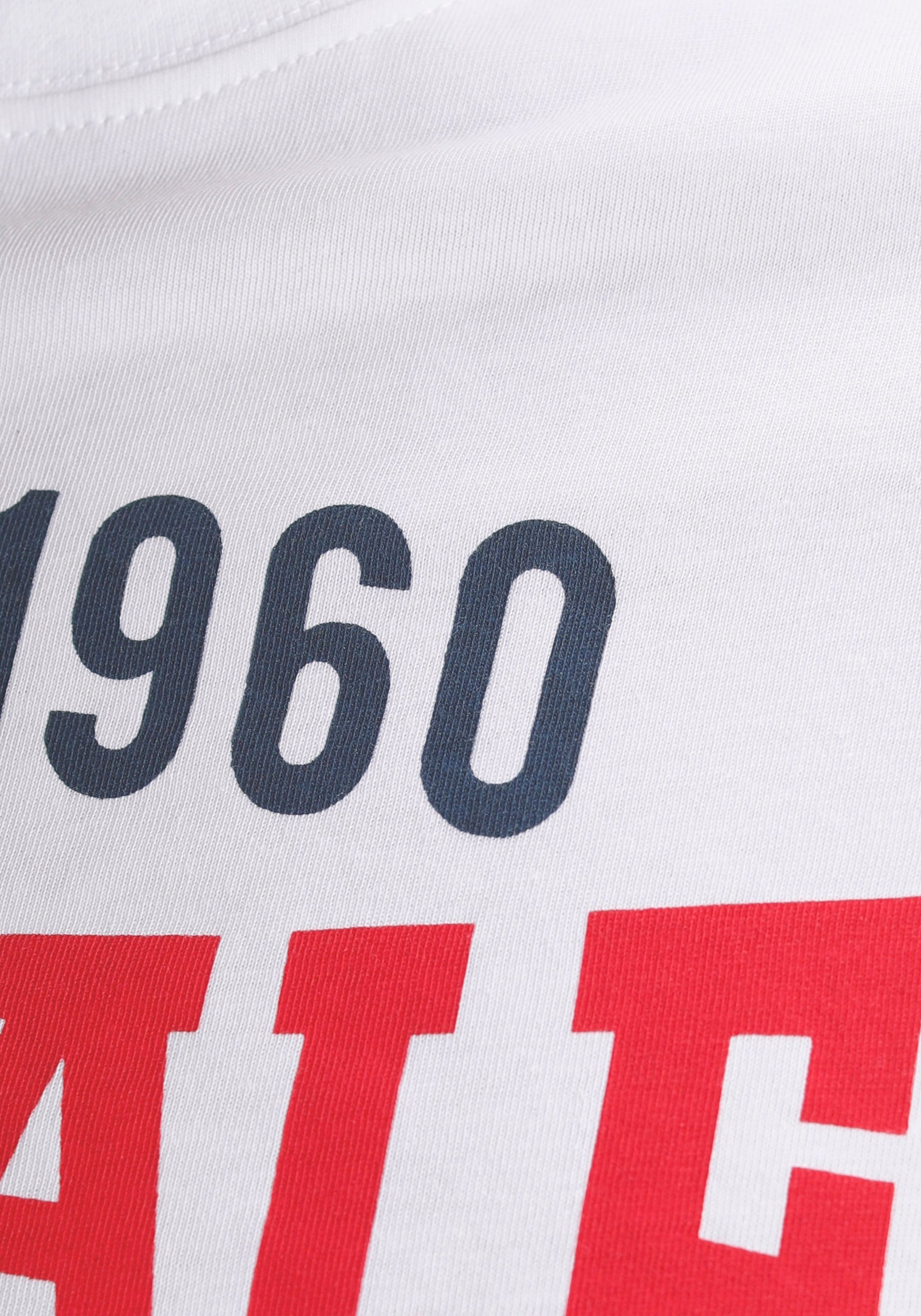 Lonsdale T-Shirt »COLLESSIE«, 2 Stk. Doppelpack