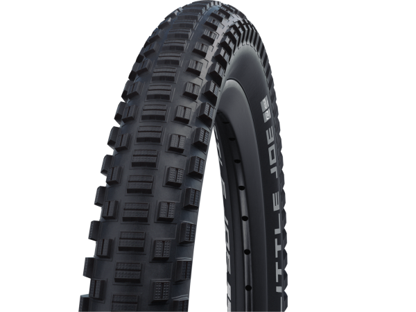 Schwalbe Little Joe Cykeldæk, 16x1.40 (37-305)