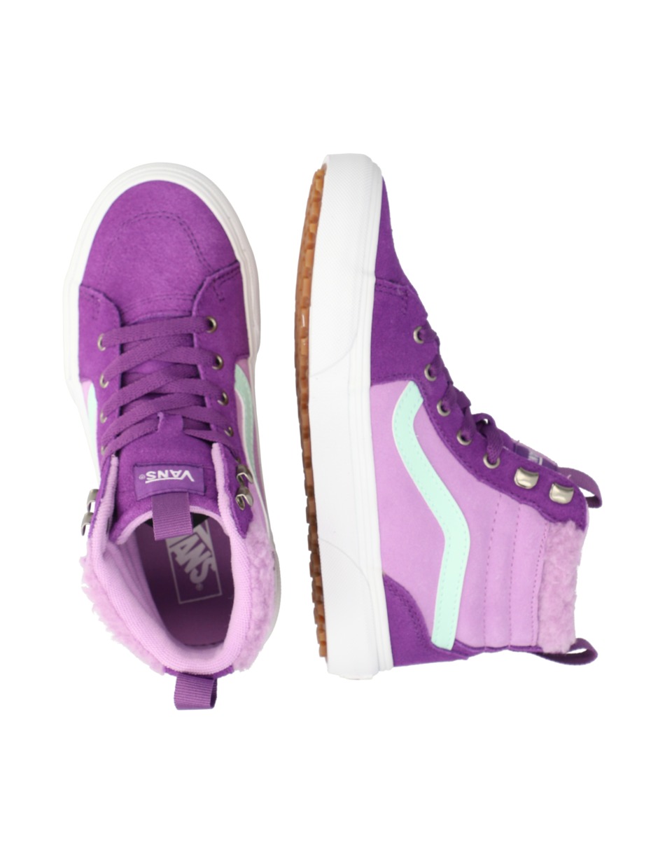 MY Filmore Hi VansGuard