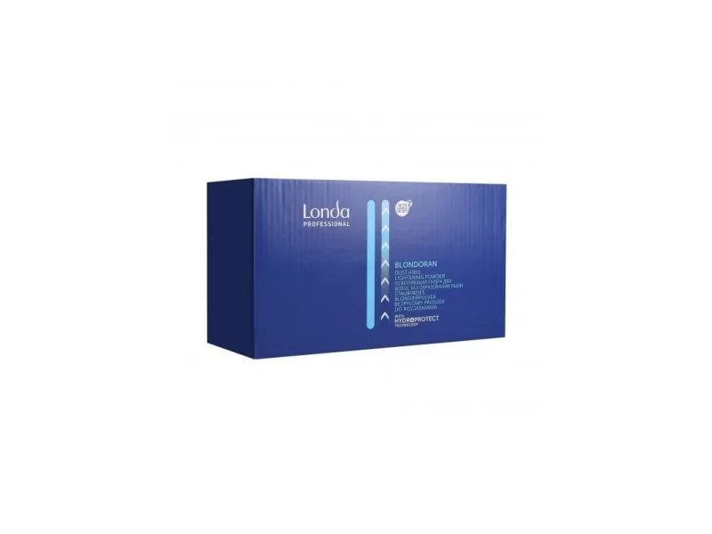 Londa Professional Blondoran Dust-Free Lightening Powder 2 x 500 g