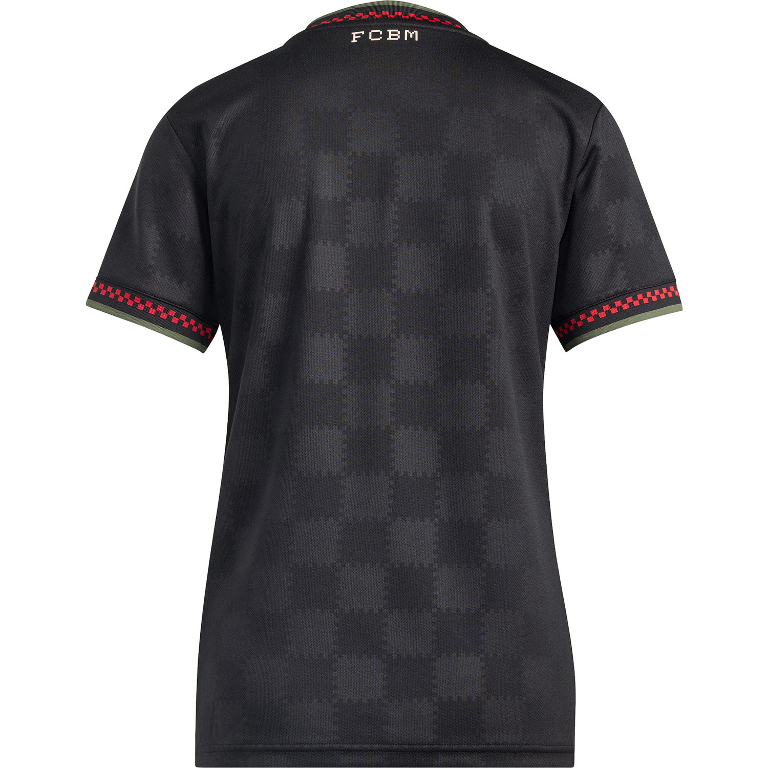 adidas Bayern München 3rd Shirt Dames 2025/2026