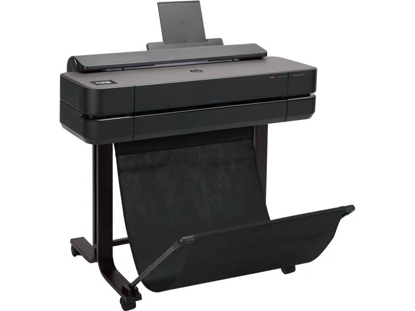HP DesignJet T650 - 24
