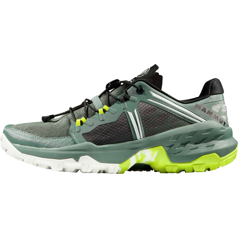 Mammut Damen Sertig Tr Low Schuhe