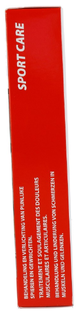 Star Balm Aqua Gel Warmtepleister 4ST