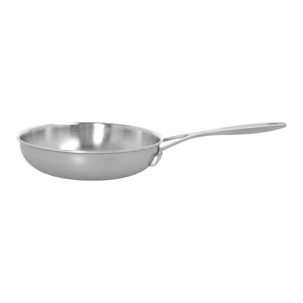Demeyere Industry 5 Koekenpan - â 20 cm