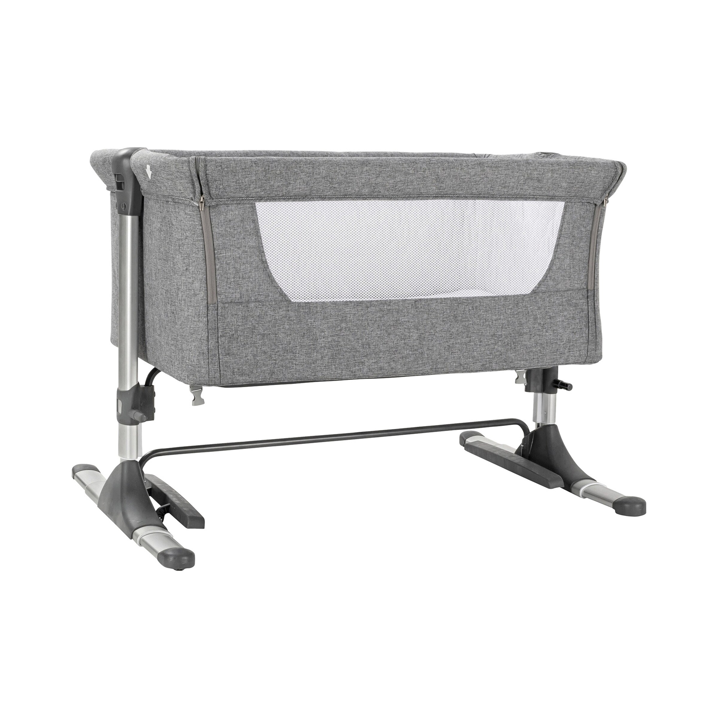 Schardt Beistellbett Joy 85x49 cm