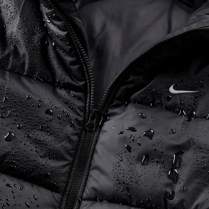 Nike Sportswear Classic Puffer Parka Winterjas Dames
